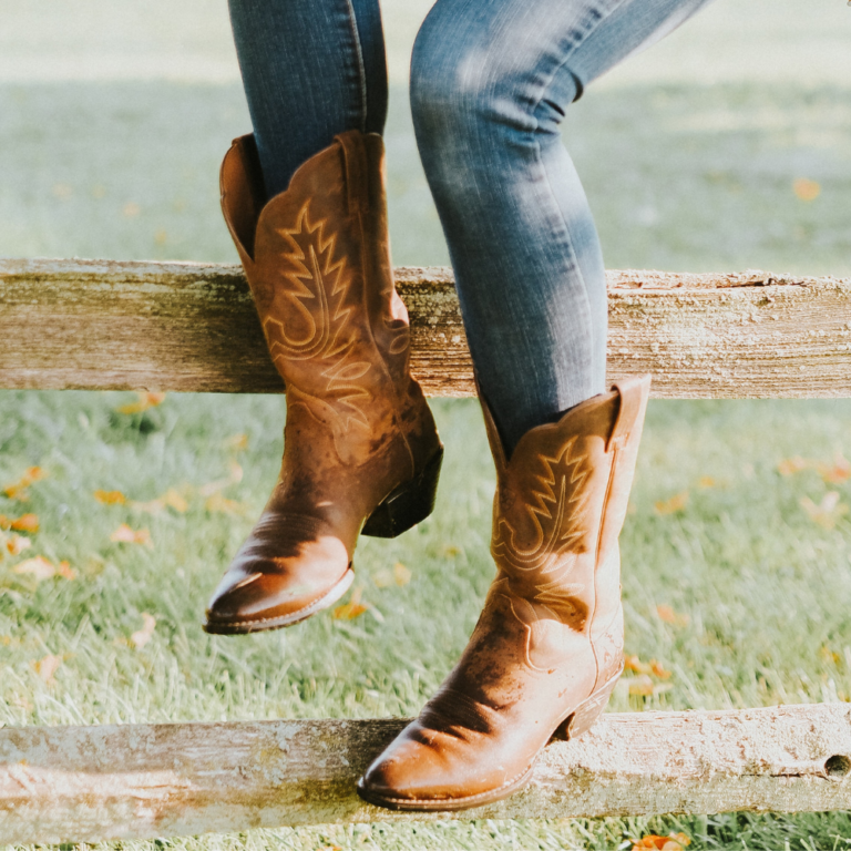 How to Fit Boots