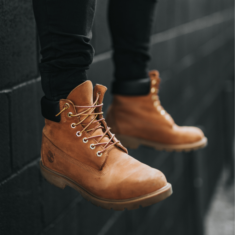 Composite Toe vs Steel Toe
